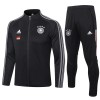 Deutschland 2020-2021 Treningsdresser M003